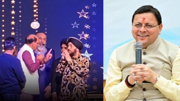 दलेर मेहंदी विवाद पर मंत्री सुबोध उनियाल की सफाई, सीएम धामी बोले- दोनों भाइयों से खुद करूंगा बात
